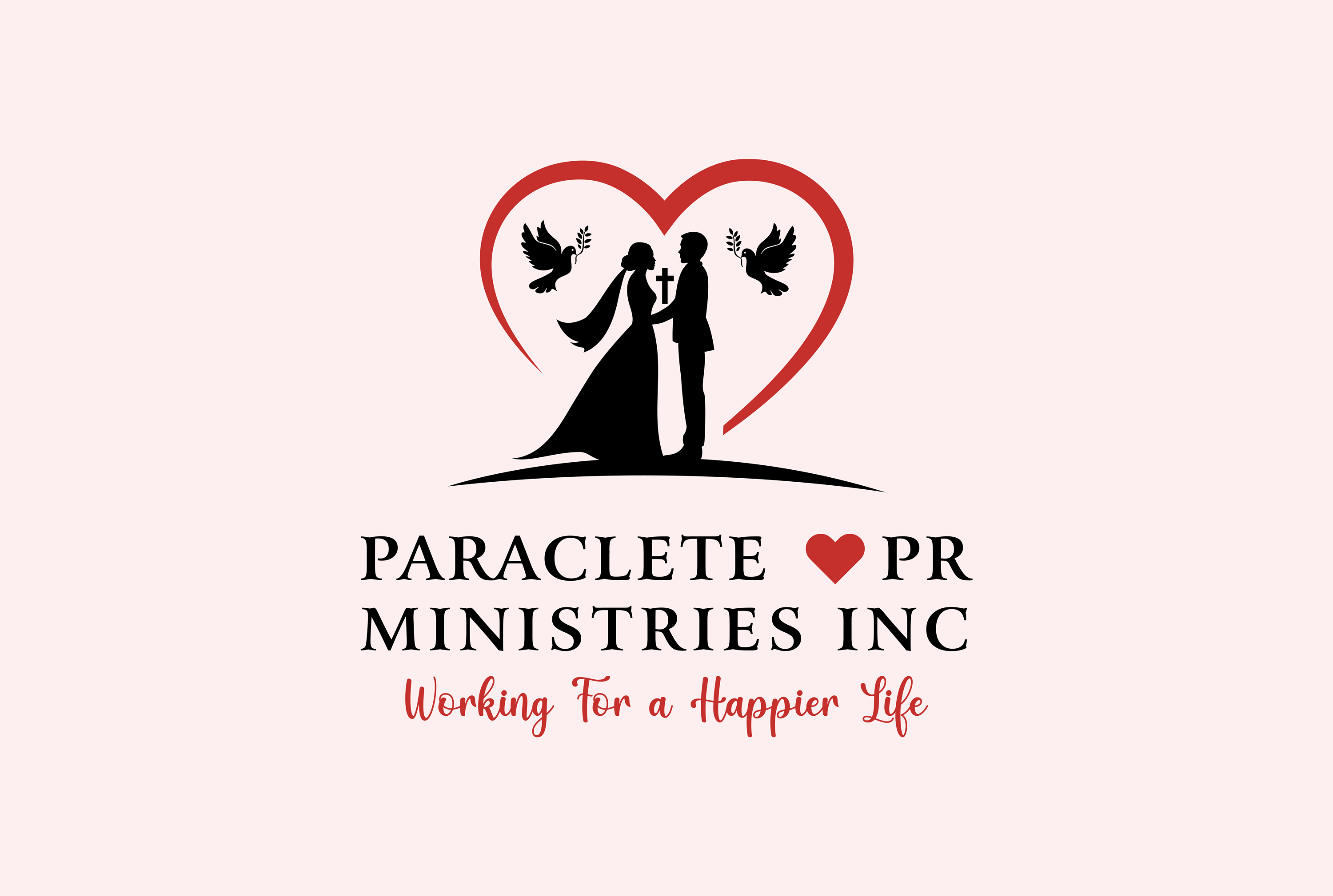 Paraclete♥Pr Ministries Inc.